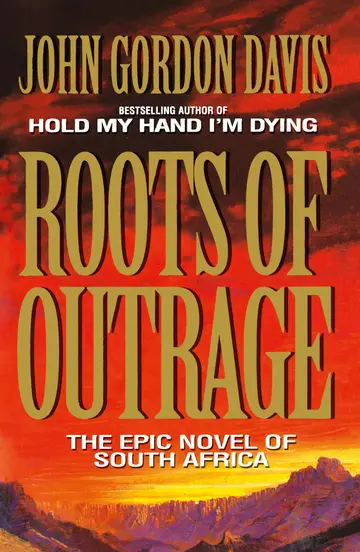 Cover of Roots of Outrage