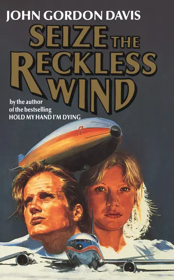 Cover of Seize the Reckless Wind