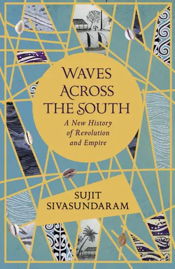 Cover of Waves Across the South