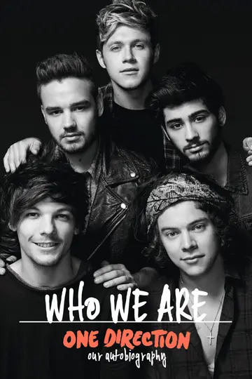 Cover of Who we are