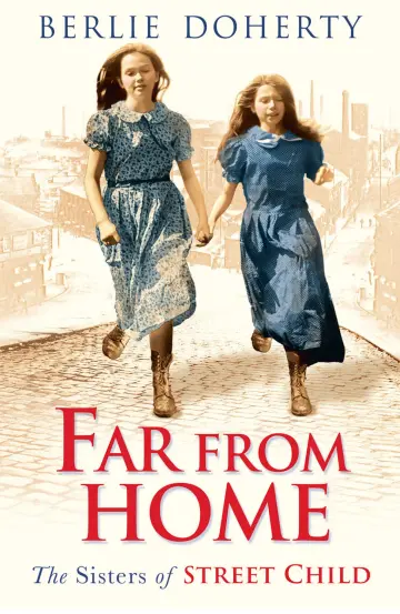 Cover of Far from Home
