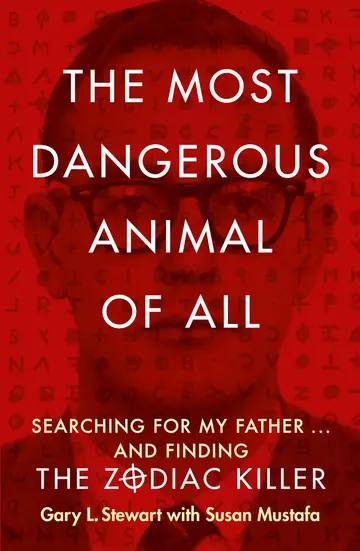 Cover of The Most Dangerous Animal of All