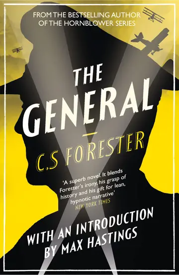 Cover of The General the Classic Wwi Tale of Leadership