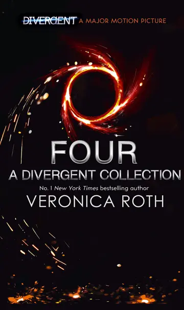 Cover of Four