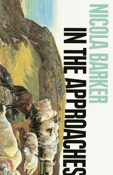 Cover of In the Approaches