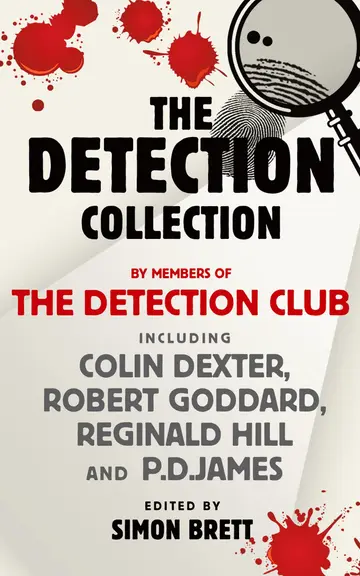 Cover of The Detection Collection