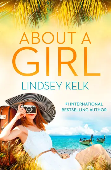 Cover of About a Girl