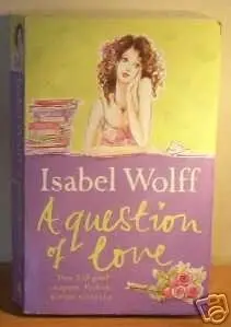 Cover of Xquestion of Love Bk People Pb
