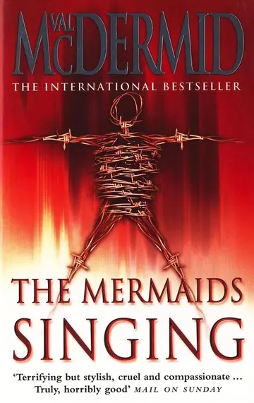 Cover of The Mermaids Singing