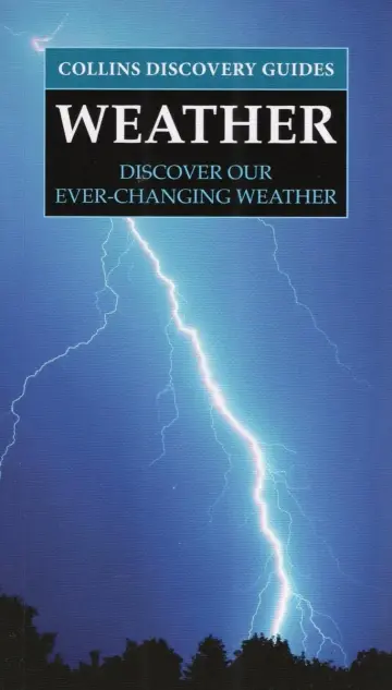 Cover of Weather
