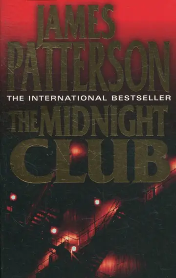 Cover of The midnight club
