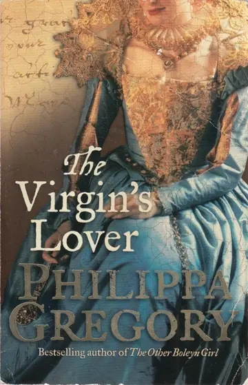 Cover of Xvirgins Lover Asda