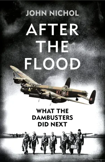 Cover of After the Flood
