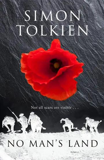 Cover of No Man’s Land