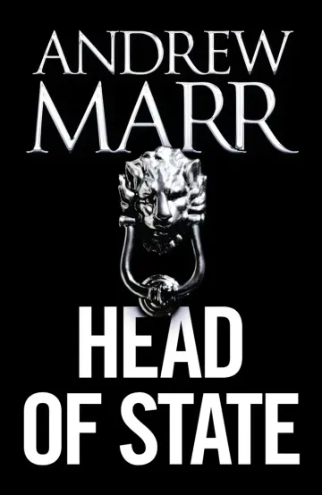 Cover of Head of State