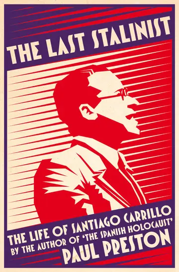 Cover of The Last Stalinist
