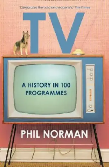 Cover of Television