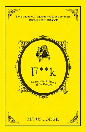 Cover of F**k