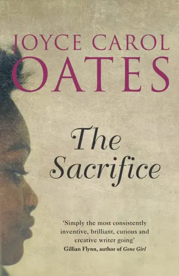 Cover of The Sacrifice