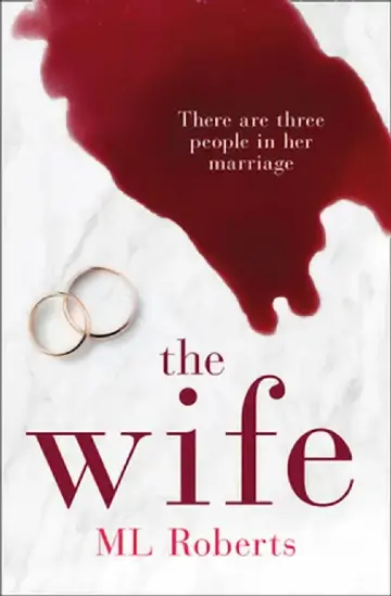 Cover of The Wife