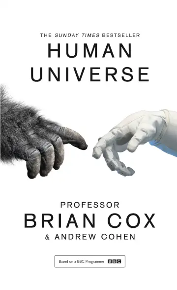 Cover of Human Universe