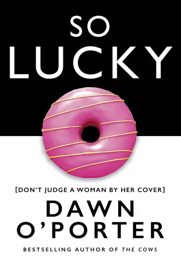 Cover of So Lucky
