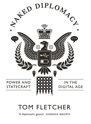 Cover of Naked Diplomacy