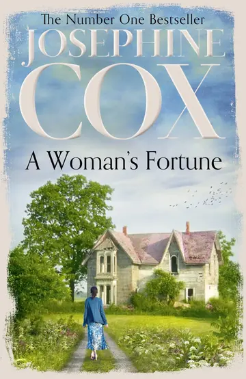 Cover of A Woman’s Fortune