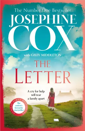 Cover of Letter