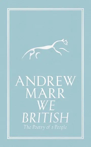 Cover of We British