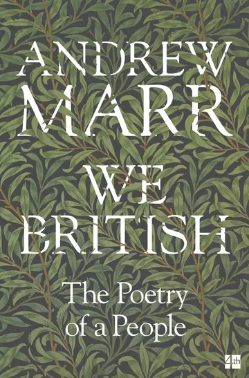 Cover of We British
