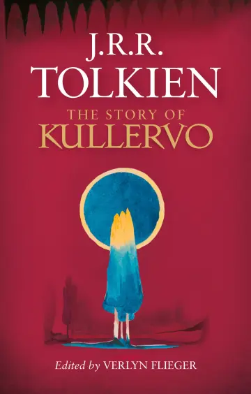 Cover of Story of Kullervo