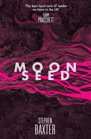 Cover of Moonseed