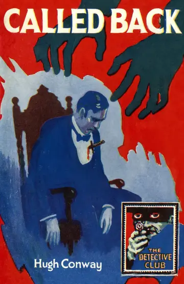 Cover of The Shop Window Murders - Detective Club Crime Classics
