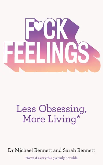 Cover of F*ck Feelings