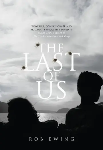 Cover of The Last of Us