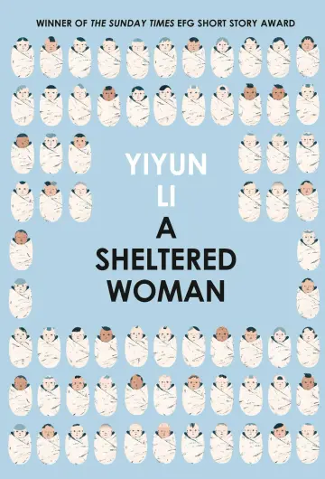 Cover of A Sheltered Woman