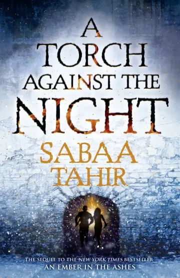 Cover of A Torch Against the Night