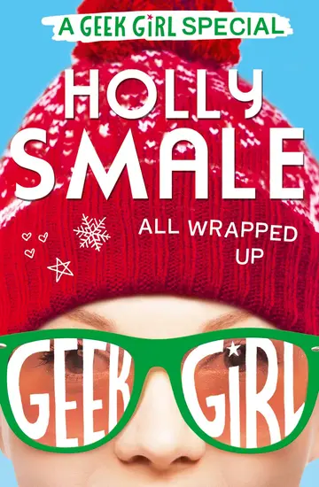 Cover of All Wrapped up