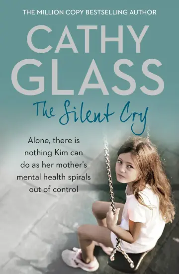 Cover of Silent Cry