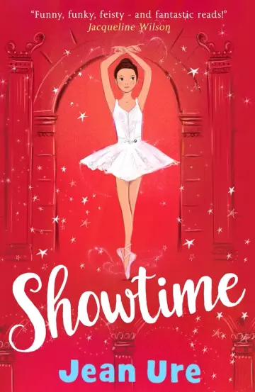 Cover of Showtime