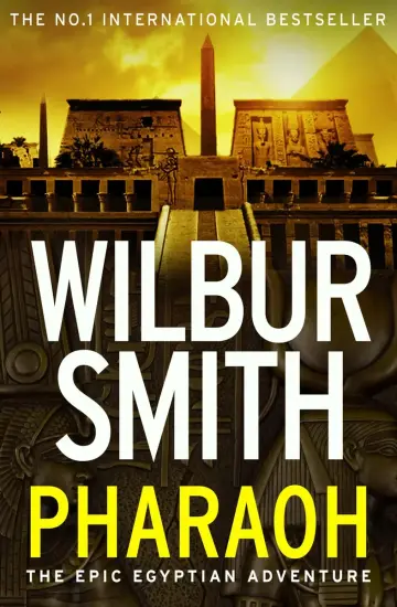Cover of Pharaoh