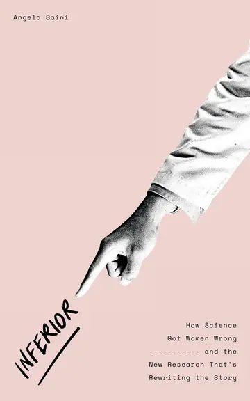 Cover of Inferior