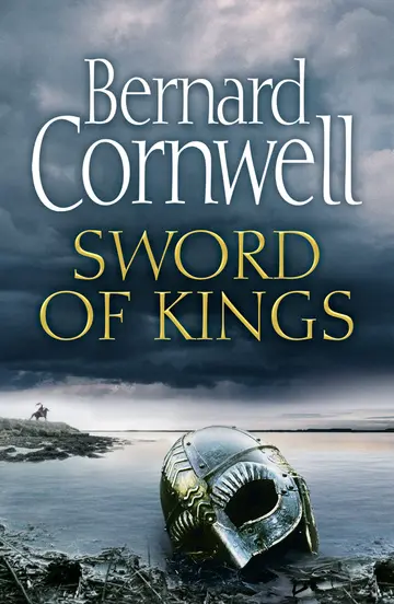 Cover of Sword of Kings