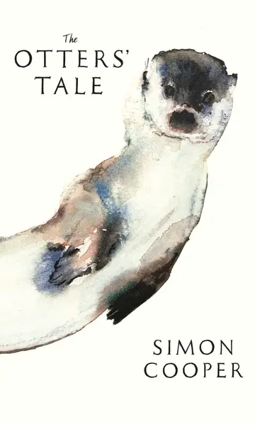 Cover of The Otters’ Tale