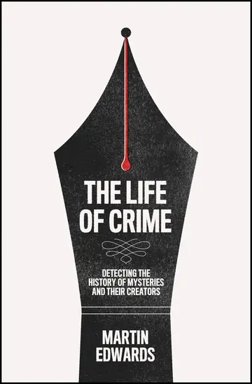Cover of Life of Crime