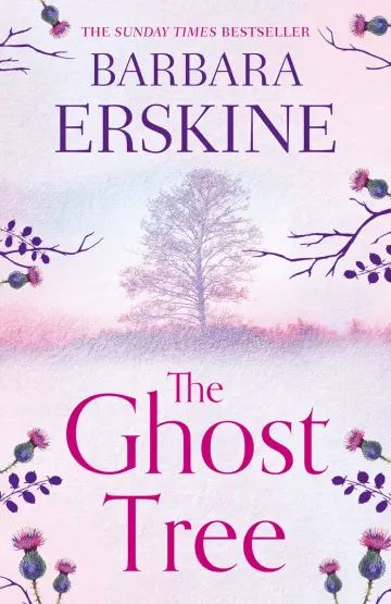 Cover of The Ghost Tree