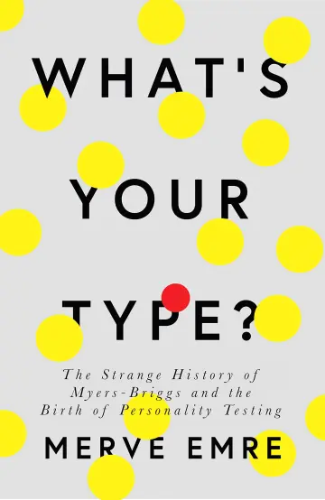 Cover of What’s Your Type?