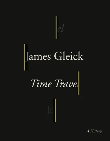Cover of Time Travel