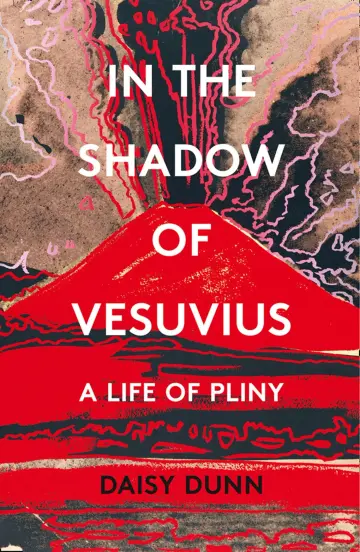 Cover of In the Shadow of Vesuvius